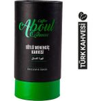 Aboul Qahwaa Sütlü Menengiç Kahvesi Silindir Kutu - 250 Gr. 43