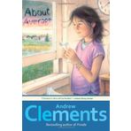 About Average by Andrew Clements (2014-04-29)