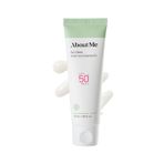 ABOUT ME Be Clean Relief Sun Essence EX SPF50+ PA++++ UV Koruyucu Nemlendirici Güneş Kremi 50 ml
