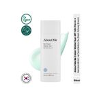 ABOUT ME Be Clean Water Sun SPF50+ PA++++ UV Koruyucu Su Bazlı Nemlendirici Güneş Kremi 50 ml