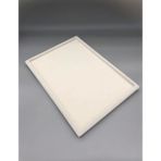 About The Perfect Krem Renk Takı Servis Kutusu ve Tablası, Şık ve Işlevsel Dekorasyon Parçası
