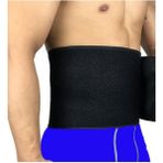 About The Perfect Termal Sauna Kemer, Neopren Bel Korse, Sağlıklı ve Konforlu Destek - Seçenek 1