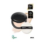 ABOUT TONE Makyajın Gün Boyu Kalıcı Olmasını Sağlayan Sabitleyici Toz Pudra ABOUT TONE Blur Powder
