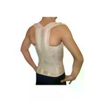 AboutThePerfect 946827494 Rahat Ve Şık Destek Sağlayan Dorselomber Korse Standart Modeli