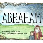 Abraham (Love Trust and Obey, Band 3)