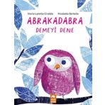 Abrakadabra Demeyi Dene - Maria Loretta Giraldo