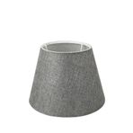 Abralight Abajur Başlığı 22cm