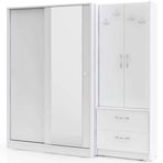Abre VM-300348 Antrasit Portmanto
