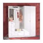 Abre VM-343736 Beyaz Ayakkabılık