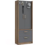 Abre VM-348 Antrasit Portmanto