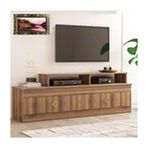Abre VM-500 Kahverengi Tv Ünitesi