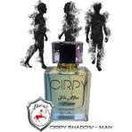 Abrias Cirpy Shadow Erkek Kalıcı Parfüm 50 ml 10 ile 30 Gün Kalıcılık