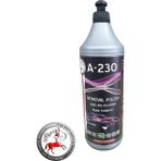 Abrias Crs A-230 Hare Giderici Hologram Giderici 1kg