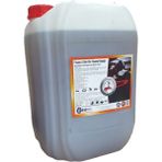 Abrias Fırçasız Cilalı Oto Yıkama Köpüğü Eko - 20 lt
