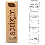 Abrixim 10 ml Protein Ampul Saç Bakım Serumu