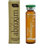 Abrixim Collagen Proteın Keratin Ampul 10ML x 3 Adet