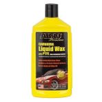 Abro LW-900 Carnauba Sıvı Pasta Cila - 473 ml