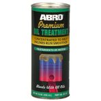 ABRO PREMIUM MOTOR YAĞ KATKISI