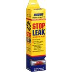 Abro Radyatör Çatlak İlacı Toz 20gr Stop Leak U.s.a