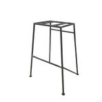 Abronya Bar Taburesi Ayağı Metal Sandalye İskeleti Bar Koltuğu Ayağı