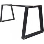 Abronya Bilgisayar Masa Ayağı Yemek Masası Ayağı Salon Masası Ayağı 70 Cm-60 CM-100 cm
