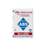 ABS 5 Kilo Saten Alçı