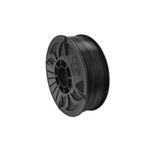 ABS Filament Siyah