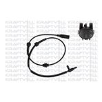 ABS HIZ SENSORU ARKA 500 07 > 500C 09 > KA 08 >