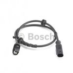 ABS HIZ SENSORU ARKA SAG - SOL FIAT GRANDE PUNTO - OPEL CORSA D - BOSCH 0265007896