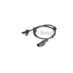Abs Hız Sensoru Arka Sag/Sol Fıat Grande Punto/Opel Corsa D Bosch 0265007896-55701387