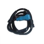 ABS HIZ SENSORU ARKA SAG/SOL P206 BRUCKE 4545.77