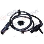 Abs Hız Sensörü Arka Sol Clıo Iv 0.9-1.2tce-1.5 Dcı 12