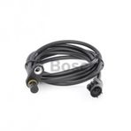 ABS HIZ SENSORU ARKA SOL SPRINTER 06 - CRAFTER 06 - 16 - BOSCH 0265009338