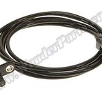 ABS HIZ SENSORU ARKA SOL SPRINTER 06 - CRAFTER 06 - 16 WENDERPARTS MA9065400117