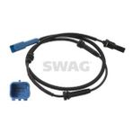 ABS HIZ SENSORU ON SOL / SAG C2 C3 C3 II C3 PLURIEL P1007 02 / 02> SWAG-62946262