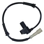 ABS HIZ SENSORU ON SOL/SAG CLIO II THALIA 98- BRUCKE 7700411747