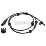 Abs Hız Sensörü Sag Sol Alfa Romeo 147 00-10 - Swag 74106773