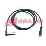 Abs Hız Sensoru Volvo B9 B12 05 Fh 12 Fh 16 93 8500 8700 97 9700 9900 01