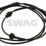 Abs Kablosu Sensoru Arka 407 C5 Iıı C6 3.0 V6 2.2hdı 2.7hdı 1.8 2.0 1.6hdı 2.0hdı 04- Swag 62947006