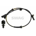 Abs Kablosu Sensoru On C1 107 Aygo - Swag 62934778