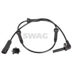 Abs Kablosu Sensoru On Master Iıı 10- - Swag 33101360