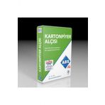 Abs Kartonpiyer Alçısı 5Kg
