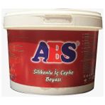 Abs Kumbeji 10 kg Silikonlu İç Cephe Boyası