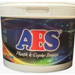 Abs Plastik İç Cephe Boyası 2,5 Lt / 3,5 kg - 1 Adet - Şampanya