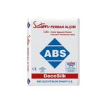ABS Saten Alçı 2 kg PRA-2035981-8566