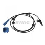 ABS SENSOR ON (SAG / SOL) P407-P508-C5 III-C6 SWAG 62946261