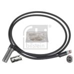 Abs Sensoru 835 Mm Iveco Daıly Iıı Iv 99-11 Febı 171313
