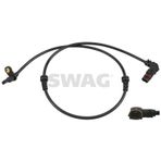 ABS SENSÖRÜ ARKA 204- GLK X204 2007- FEBI 108169 SWAG-10108169