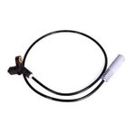 ABS SENSORU ARKA BMW E36 91-98 E30 91-94 SWAG 20924125