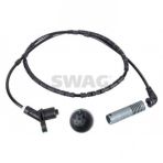 Abs Sensoru Arka Bmw E46 98-01 - Swag 20924129